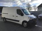 Renault master, Auto's, Renault, Bedrijf, Te koop, 3 zetels