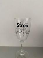 Glas Gentse Strop 33cl, Ophalen of Verzenden, Zo goed als nieuw