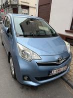 gebruikte auto, Auto's, Toyota, 4 cilinders, 850 kg, Blauw, Verso-S