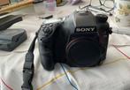 Sony A77ii body, Audio, Tv en Foto, Videocamera's Digitaal, Ophalen of Verzenden, Zo goed als nieuw, Sony