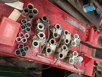 Webers beschikbaar voor biedingen