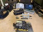 lot pieces clio williams, Gebruikt, Renault, Ophalen