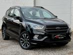 Ford Kuga 2.0 tdci Awd ST Line*Autobox*2019*, Auto's, Ford, Automaat, Zwart, Particulier, Kuga