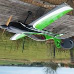 EXTREM FLIGHT Gamebird gb1 V2 60  1.5 m, Hobby en Vrije tijd, Ophalen, Gebruikt