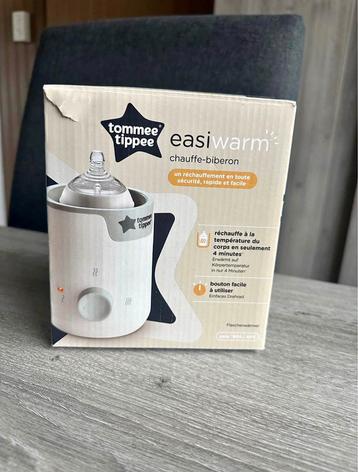 Flessenwarmer Tomee Tipee beschikbaar voor biedingen