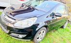Opel Corsa Cdti 90 ch à partir de 12/2007, Autos, Achat, 1300 cm³, Alarme, Particulier