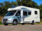 Chausson Flash49‼️2013 ‼️59.000km‼️Met Keuring‼️, Caméra de recul, Fiat, Decoder, Chausson
