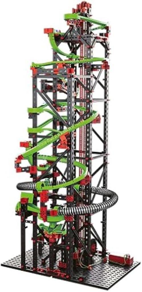 fischertechnik XXL kogelbaan Bouwset SNELLE GRATIS LEVERING, Kinderen en Baby's, Speelgoed | Educatief en Creatief, Nieuw, Knutselen
