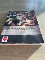 Psychologie 3de editie, Boeken, Ophalen, Gelezen