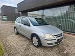 Opel  corsa 1.2 benzine automaat 145.000km gekeurd, Auto's, Stof, Zwart, Berline, 5 deurs