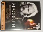 Macbeth – BBC – dvd, Tous les âges, Enlèvement ou Envoi, Comme neuf, Musique et Concerts