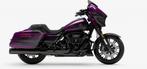 Harley-Davidson Tour STREET GLIDE CVO (bj 2025), Motoren, Motoren | Harley-Davidson, 1983 cc, Cruise Control, Overig