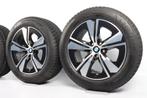 BMW i4 Série 4 G26 17 pouces Styling 852 Winter GoodYear NEW, Neuf, Pneus et Jantes, Pneus hiver, Enlèvement ou Envoi