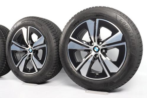 BMW i4 4-serie G26 17 Inch Styling 852 Winter GoodYear NIEUW, Auto-onderdelen, Banden en Velgen, Banden en Velgen, Winterbanden