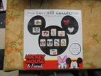 coffret de fèves disney calepins collector, Collections, Enlèvement ou Envoi