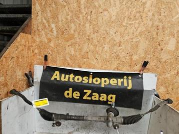Stuurhuis van een Toyota Aygo beschikbaar voor biedingen
