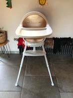 Quax ultimo 3 kinderstoel meegroeistoel, Kinderen en Baby's, Ophalen, Gebruikt, Meegroeistoel, Gordel(s)