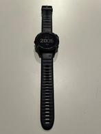 Garmin fenix 6, Handtassen en Accessoires, Sporthorloges, Zwart, Ophalen of Verzenden, Zo goed als nieuw, Garmin Fenix