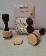 Nellie's Choice • Refill Foam + ink blending tool 2x, Hobby en Vrije tijd, Kaarten | Zelf maken, Ophalen of Verzenden, Nieuw, Overige thema's