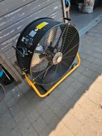 Ventilator, Enlèvement, Comme neuf, Ventilateur