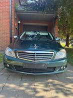 Mercedes klasse c klaar voor registratie, Auto's, Overige bekleding, Particulier, C-Klasse, Te koop