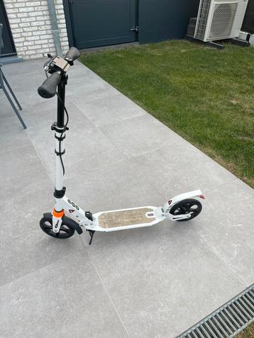 Step volwassenen - kinderen, Fietsen en Brommers, Steps, Ophalen