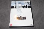 DVD Manhattan, CD & DVD, DVD | Classiques, Tous les âges, Utilisé, Enlèvement ou Envoi, Drame
