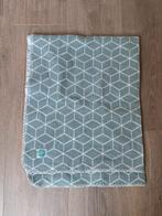 Babydekentje, Ophalen, Zo goed als nieuw, 70 tot 85 cm, Deken