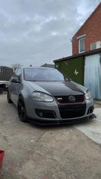 Golf 5 GTI export, Auto's, Particulier, Te koop, Golf
