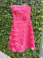 Maat 36., Kleding | Dames, Gelegenheidskleding, Ophalen, Zo goed als nieuw, Maat 36 (S), Rood
