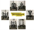 Technogym Pure Strength Set | BLACK | Krachtset | 6 Machines, Sport en Fitness, Fitnessmaterialen, Overige typen, Ophalen of Verzenden