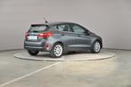(1XWP994) Ford Fiesta, Voorwielaandrijving, Stof, Gebruikt, Euro 6