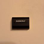 Duracell LP-E6 batterij voor Canon, Audio, Tv en Foto, Fotografie | Accu's en Batterijen, Ophalen, Gebruikt