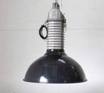 Industriële Philips lampen, Ophalen, Gebruikt, Metaal, 50 tot 75 cm