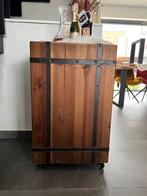 Minibar MEDY (Maisons Du Monde), Comme neuf, Enlèvement