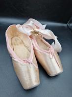 Repetto Paris Ballet schoentjes maat 6, Sport en Fitness, Ballet, Ophalen of Verzenden