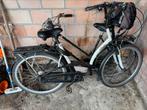 Btwin elops elektrische fiets, Ophalen, Gebruikt, Overige merken, Versnellingen