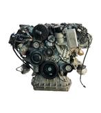 Motor Mercedes-Benz S-Klasse S500 W221 5,5 273.961 M273.961, Auto-onderdelen, Ophalen of Verzenden, Mercedes-Benz