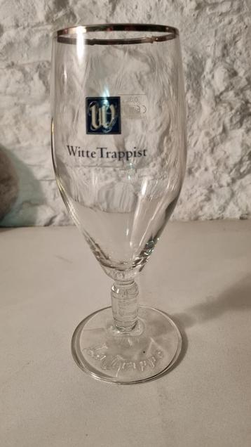 Lot-3 18 verres Witte Trappist Trappe 33cl neuf pour 10€ !!!