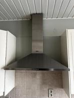 Dampkap, Ophalen, Overige kleuren, 50 tot 100 cm, Zo goed als nieuw