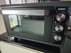 Nieuwe oven Domo, Elektronische apparatuur, Ophalen, Minder dan 45 cm, Oven, Hete lucht