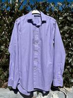 Ralph Lauren hemd - M/L, Kleding | Heren, Overhemden, Ophalen, Paars, Ralph Lauren, Halswijdte 39/40 (M)