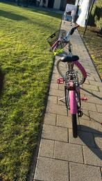 Fiets, Vitesses, 24 pouces, B-Twin, Enlèvement