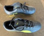 PUMA voetbalschoenen kind maat 38, Sport en Fitness, Voetbal, Ophalen of Verzenden, Zo goed als nieuw, Schoenen