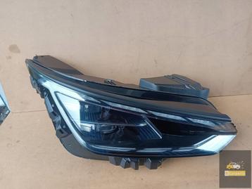 KIA EV6 Full Led lamp rechts beschikbaar voor biedingen