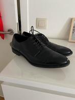 Heren schoenen, Kleding | Heren, Schoenen, Ophalen, Zwart, Zo goed als nieuw, Veterschoenen