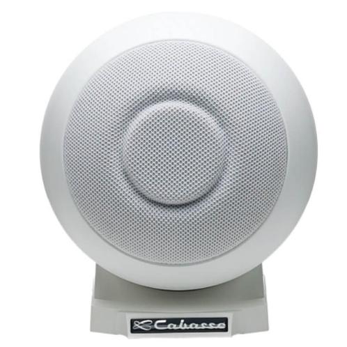 Cabasse iO2 met Santorin 25 Sub, Audio, Tv en Foto, Luidsprekerboxen, Zo goed als nieuw, Center speaker, 120 watt of meer, Overige merken