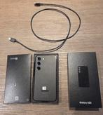 Samsung Galaxy S23 128 GB, Telecommunicatie, Mobiele telefoons | Samsung, 128 GB, Ophalen of Verzenden, Zo goed als nieuw, Galaxy S23