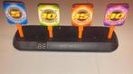 Toi-Toys Digitale Schietschijf voor nerfgeweer, Ophalen
