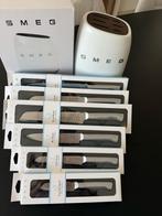 Smeg messen blok, Huis en Inrichting, Ophalen